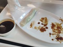 -三亚国际免税城-美食广场