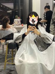 -Sying杉影日式烫染專門店
