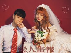 -优娑照相馆(世茂广场店)