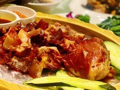 -老爷庙风味美食府(魏都大道店)
