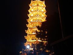 -南关石牌坊古镇