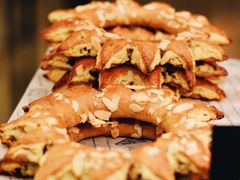 -托斯卡纳烘焙意大利餐厅(五天地店)