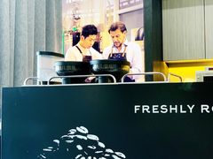 -瑞幸咖啡(国际珠宝交易中心店)