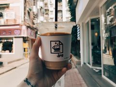 -JPG coffee(广州体育西店)