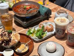 -KimPro 辛普乐概念韩餐