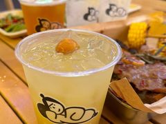 黄果饮-下酒(华熙店)