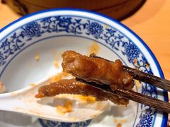 -裕鼎鲜·新中菜(王府井店)