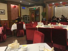 大堂-北京全聚德(天安门店)