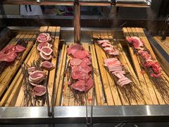 -梨花自助烤肉(天河城店)