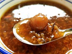 红糖桂圆阴米粥-袁妈红豆汤(重庆总店)