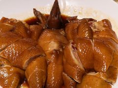 -广东胜利宾馆西关粤中餐厅