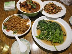 -禾珍珠家常小馆(河南博物院店)