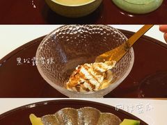 -荣一代目OMAKASE板前料理