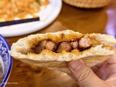 -长安后宰门水盆羊肉(新都心店)