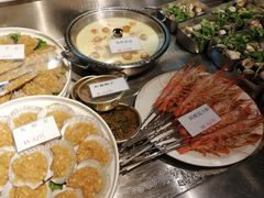 -小平岛開海水饺(浑南店)