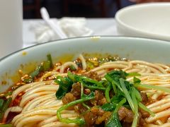 担担面-峨嵋酒家总店(车公庄店)