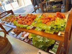 -老渔家·白族·石板烧(大理古城叶榆路店)