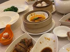 -福州天元国际威斯汀酒店·中国元素餐厅