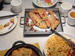 -小菜园新徽菜(连云港海州吾悦店)