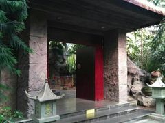 -龙达温泉生态城