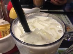 -翠华餐厅(湾仔店)