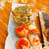 发现便宜又大碗的日料自助