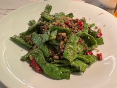 -雀蓝川菜(滨湖万象汇店)