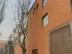 -中国油画院咖啡馆
