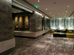 -麦新格精品酒店(上海浦东机场川沙迪士尼店)