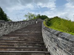 -台州府城(江南长城)