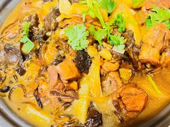 -稻品香小锅饭豆腐馆(北三路店)