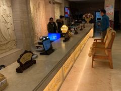 -敦煌富国酒店