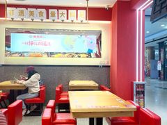 -朴大叔拌饭(广州花城汇店)