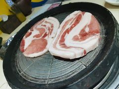 -猪小牛烤肉(青塔店)