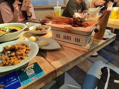 -全牛匠·乐山跷脚牛肉(新中关店)