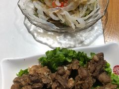 -焯牛潮汕牛肉火锅(云峰街创始店)