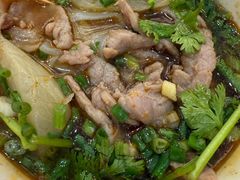 -江三王记牛杂馆(总店)