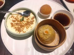 纯蟹粉小笼-蟹榭·本帮江浙菜·蟹宴(五角场合生汇商场店)