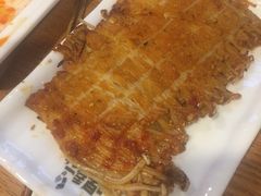 -喝丢一只鞋海鲜烧烤·海肠捞饭(市场店)