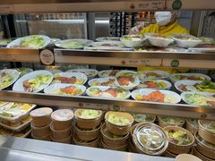 -宜家·瑞典风味餐厅(四元桥店)