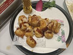 -好福记饭店(红梅公园店)
