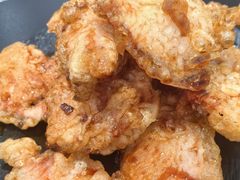 -红东阁东北菜烤肉酒馆(CROSS万象汇店)