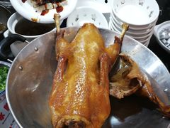 -东江海鲜酒家(艺都分店)
