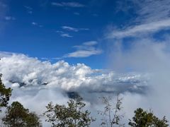 -腾冲云峰山