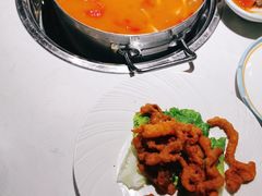 -蕃茄述·好汤自然来(江汉路店)