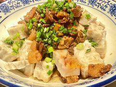 -一江春水·杭帮臻宴(三台山店)