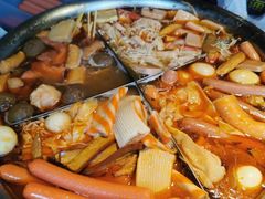 -阿姨卷饼(平凉路店)