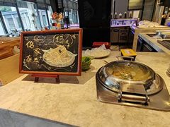 -鹭江潮餐厅·福建菜(鹭江佲家酒店)