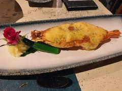 -T館·花园艺术餐厅