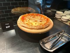 -拉蒂娜·巴西牛排馆 Latina·Brazilian Steakhouse(陆家嘴旗舰店)